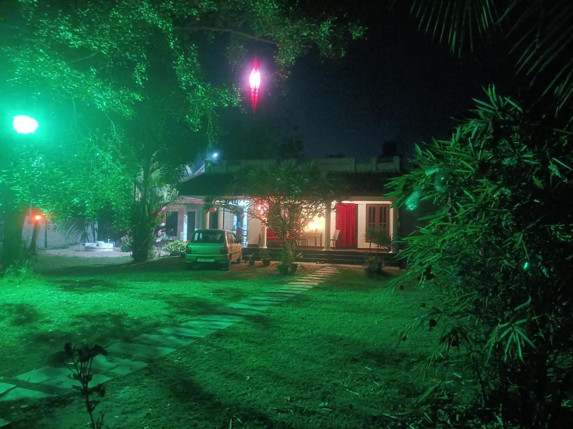 Angels' Homestay Marari 马拉利库兰 外观 照片